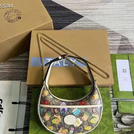 2305HT0022 Bag Gucci 0510